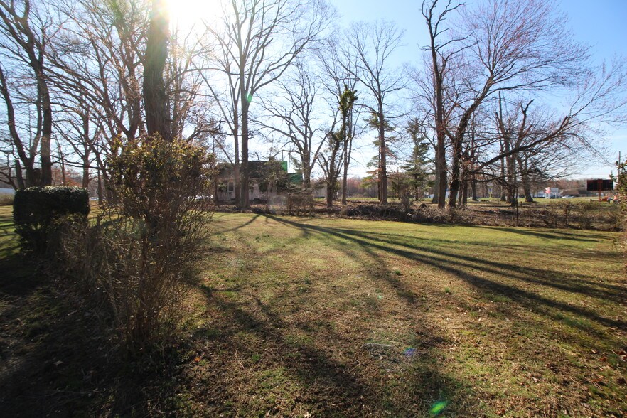 More Photos Of 110 S Main St, Cranbury Land For Sale