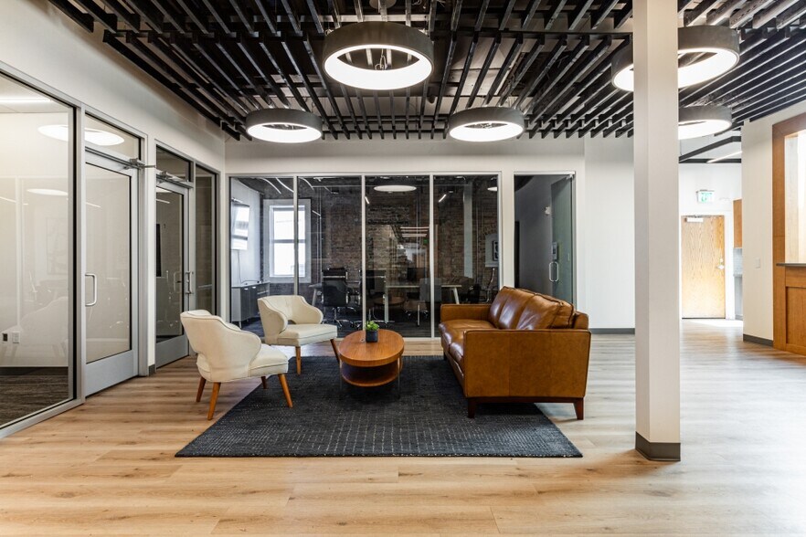 More Photos Of 55-65 N University Ave, Provo Office For Lease