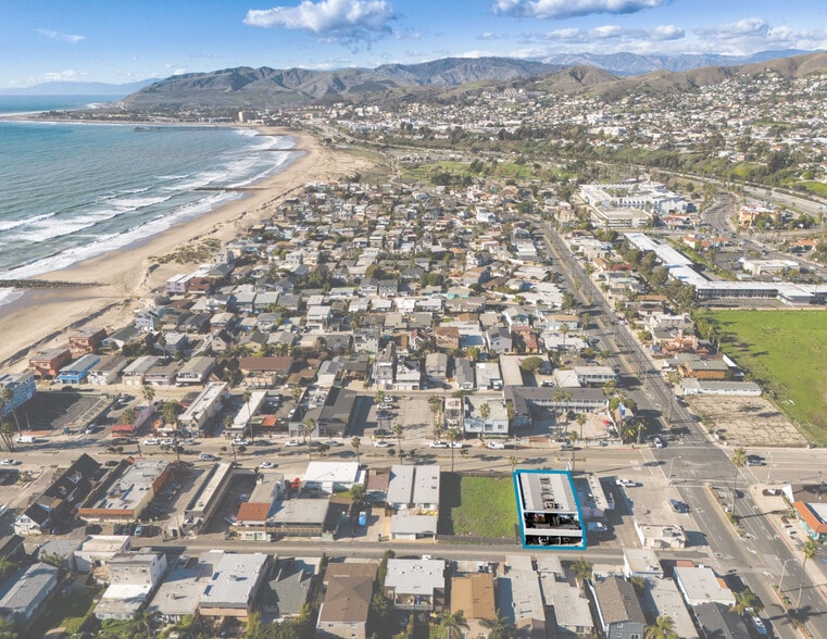 More Photos Of 1052-1058 S Seaward Ave, Ventura Storefront Retail Residential For Sale