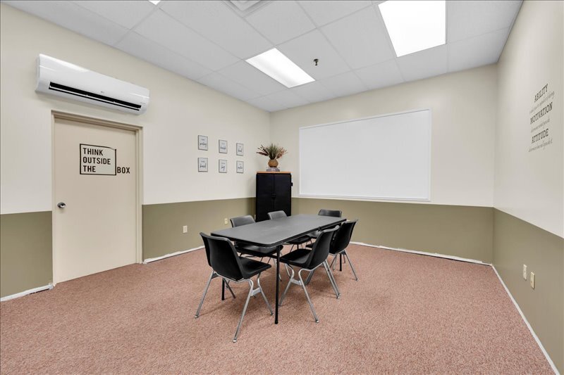 More Photos Of 201 Oakdale Rd, Johnson City General Retail For Sale