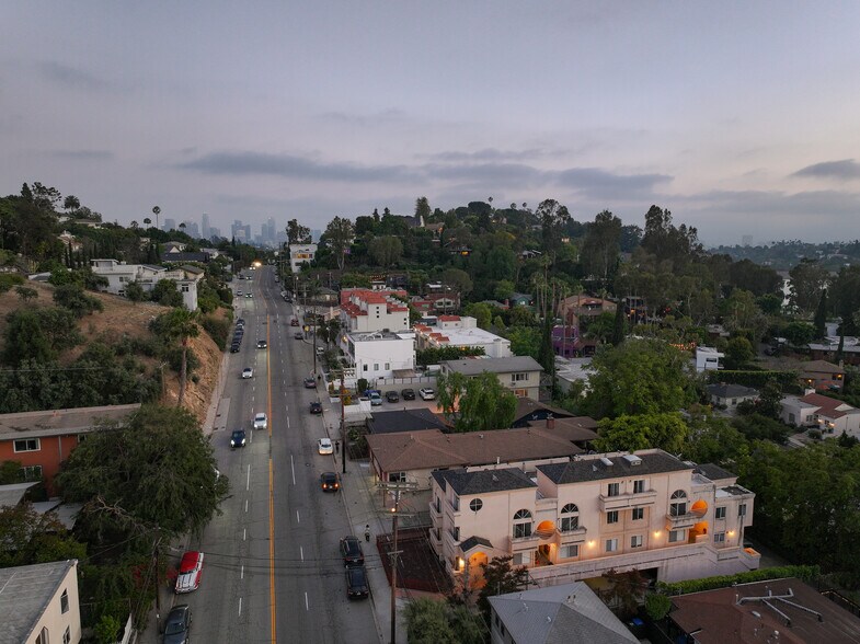 More Photos Of 2305 Glendale Blvd, Los Angeles Apartments For Sale