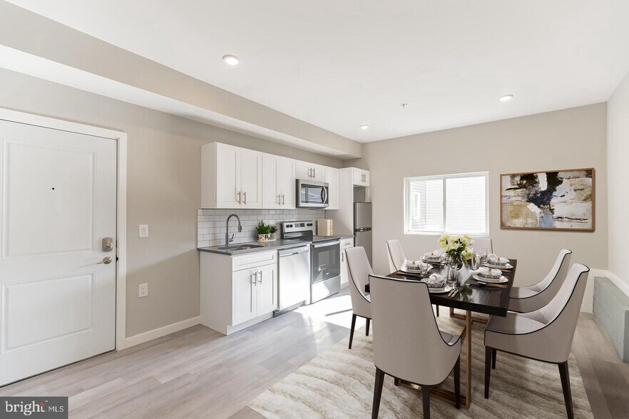 More Photos Of 2243 N Broad St, Philadelphia Apartments For Sale