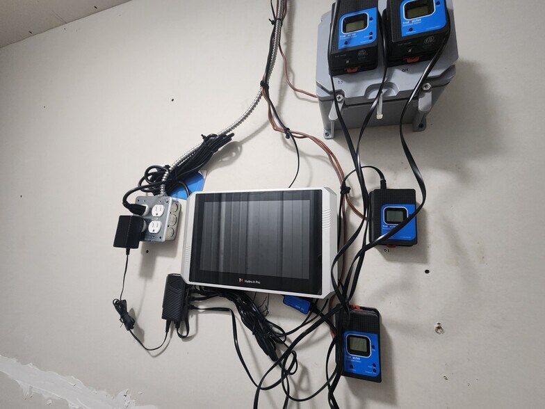 More Photos Of 9909 E 46th Pl, Tulsa Warehouse For Sale