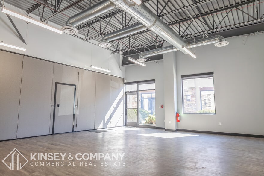 More Photos Of 7621 Shaffer Pky, Littleton Office For Sale