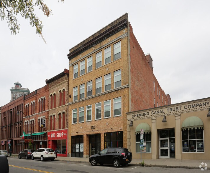 More Photos Of 123 Court St, Binghamton Apartments For Sale