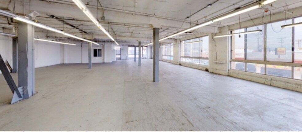 More Photos Of 810 Kohler St, Los Angeles Manufacturing For Lease
