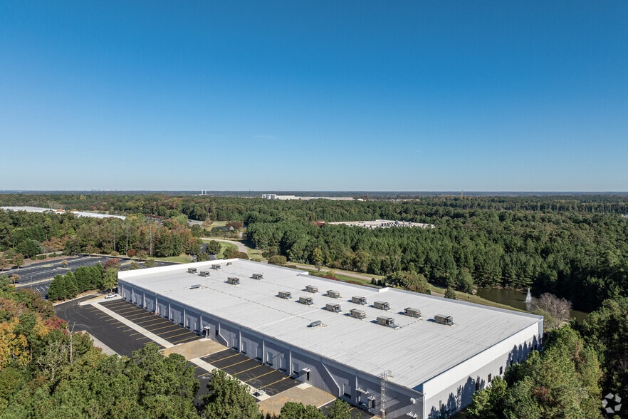 More Photos Of 701 Liberty Way, Chester Distribution For Lease