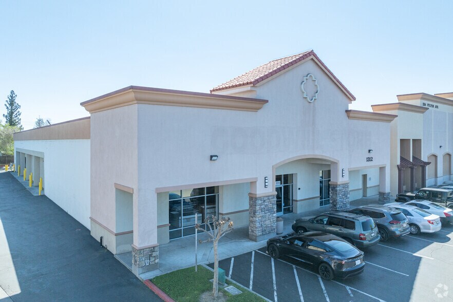 More Photos Of 1310-1354 Fulton Ave, Sacramento Unknown For Lease