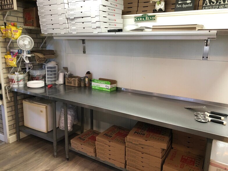 More Photos Of 3114 Chicago Dr, Hudsonville Restaurant For Sale