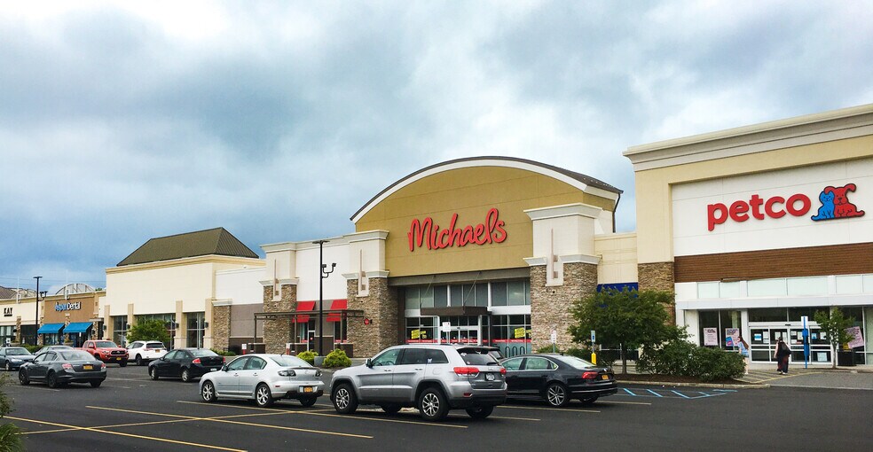 More Photos Of 1153-1187 Ulster Ave, Kingston General Retail For Lease