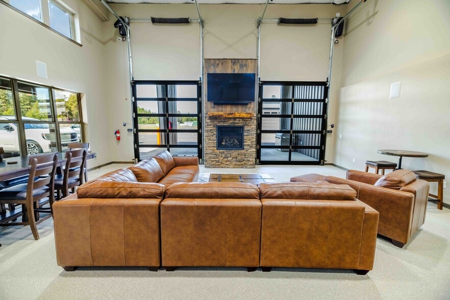 More Photos Of 4081 WA-970, Cle Elum Self Storage For Sale