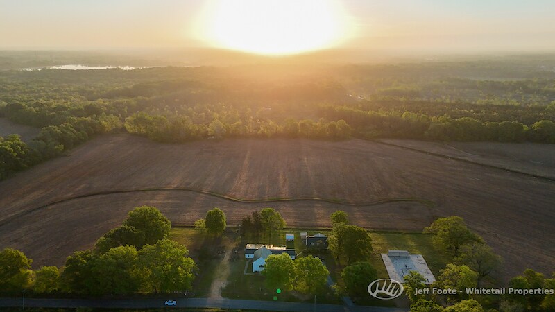 More Photos Of TBD Virlilia Rd, Canton Land For Sale