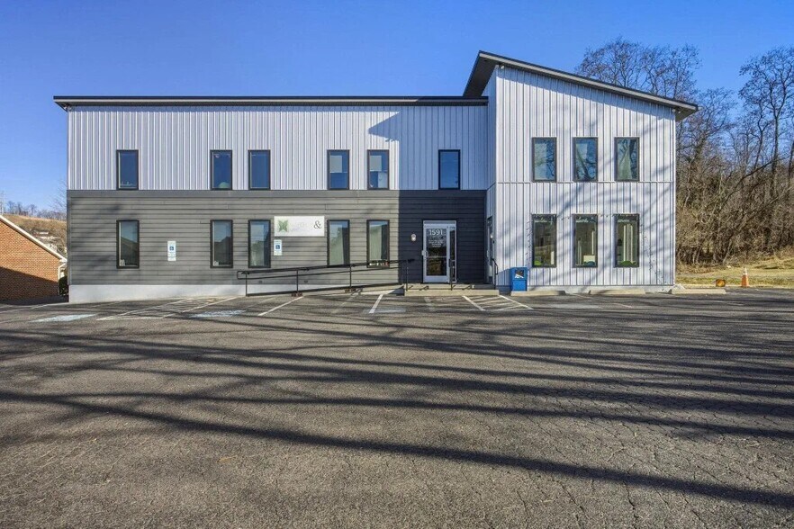 More Photos Of 1591 Port Republic Rd, Harrisonburg Office For Lease