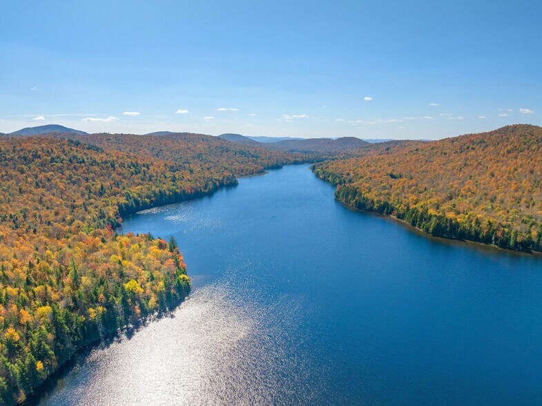 More Photos Of Hamilton Lake Road, Lake Pleasant Lodge Meeting Hall For Sale