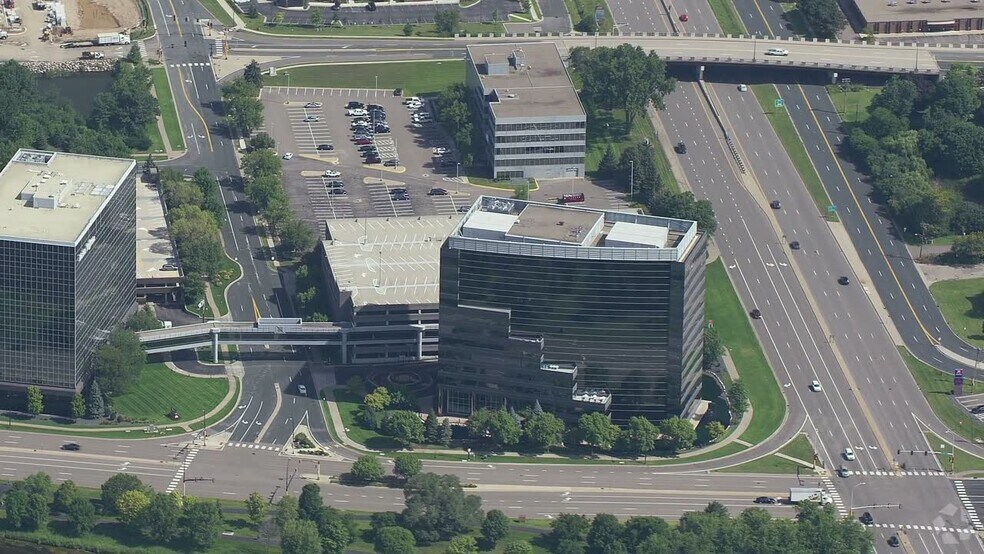 Primary Photo Of 8000 Norman Center Dr, Bloomington Office For Lease