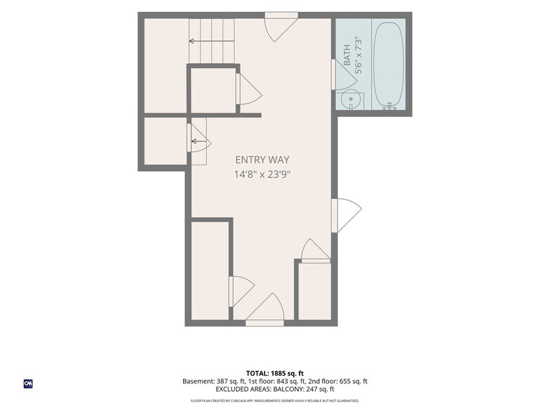 More Photos Of 299 Governor St, Providence Multifamily For Sale