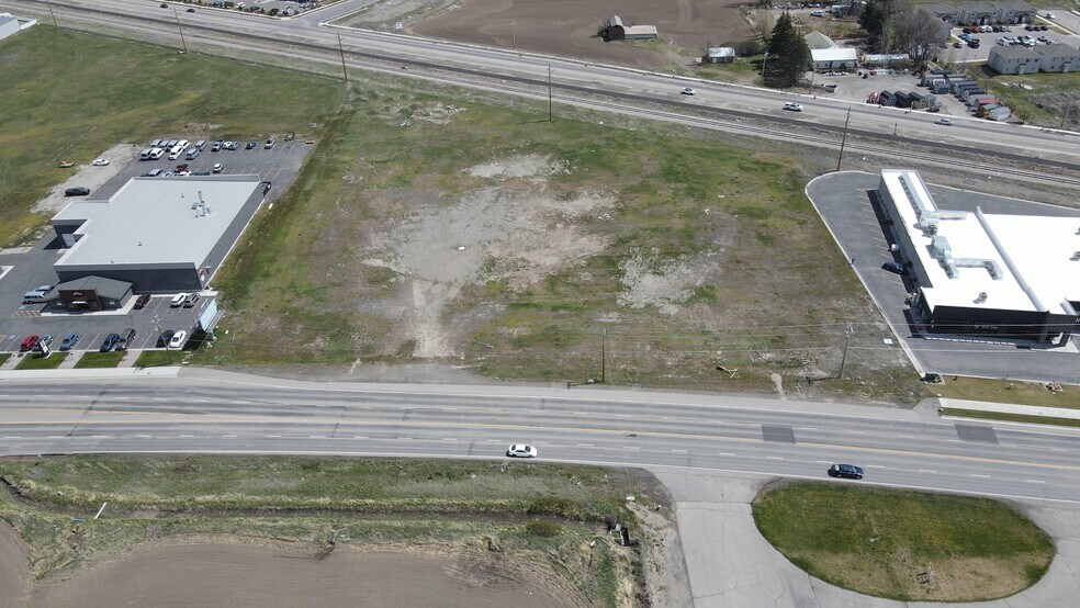 More Photos Of N 2nd E, Rexburg Land For Sale
