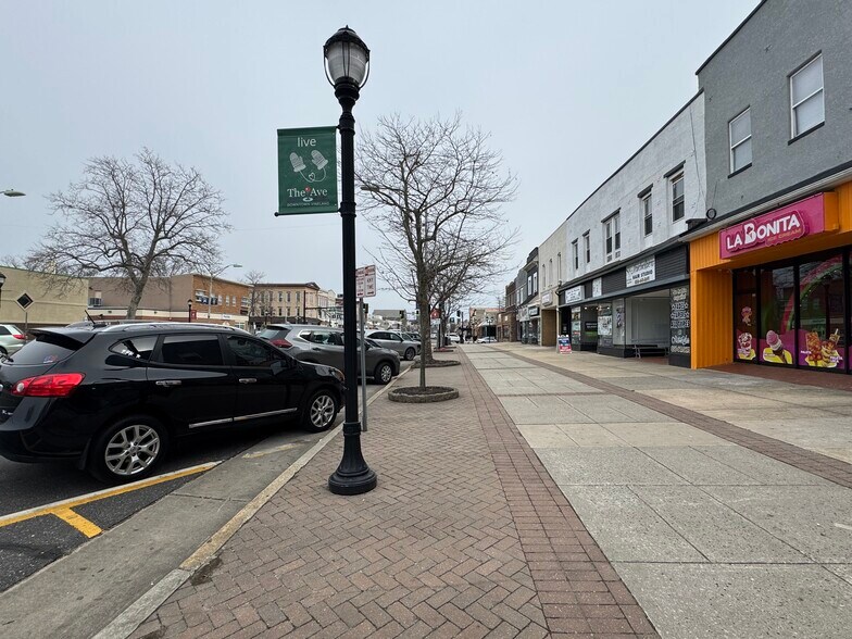 More Photos Of 533 E Landis Ave, Vineland Storefront Retail Residential For Sale