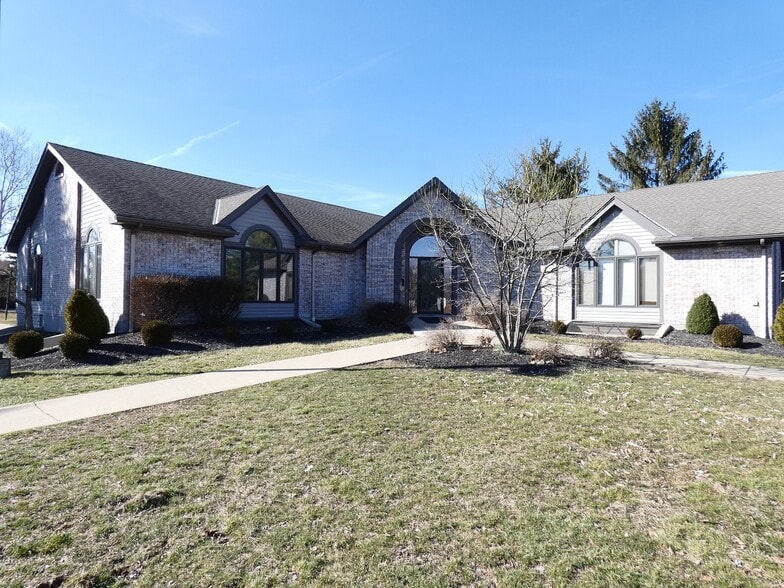 Primary Photo Of 3500 Snouffer Rd, Columbus Office For Lease