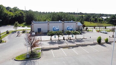 More Photos Of 301 S Southwest Loop 323, Tyler Carwash For Sale