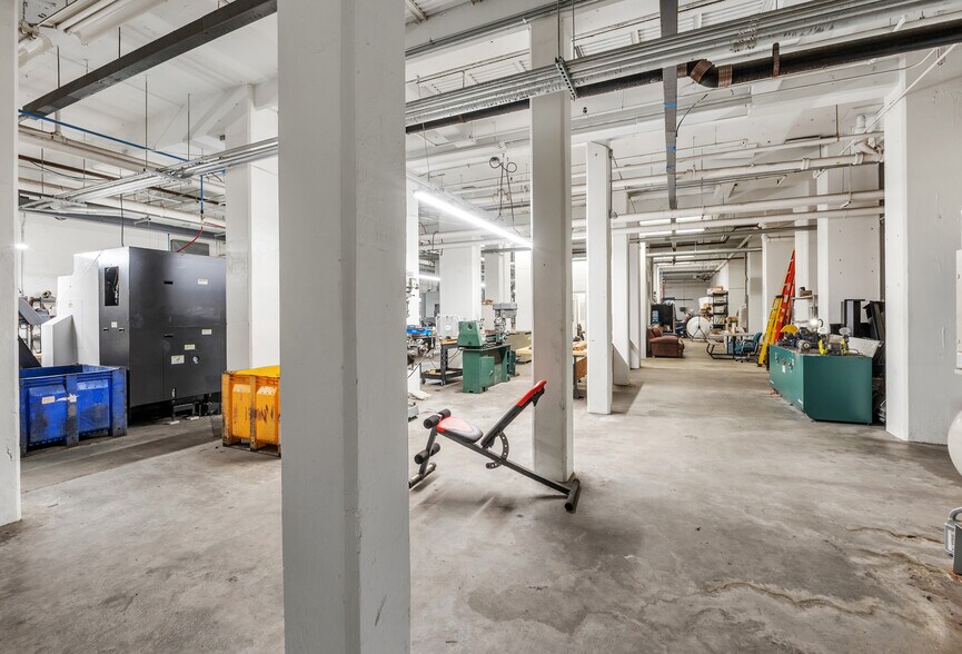 More Photos Of 10 Cabot St, Southbridge Warehouse For Sale