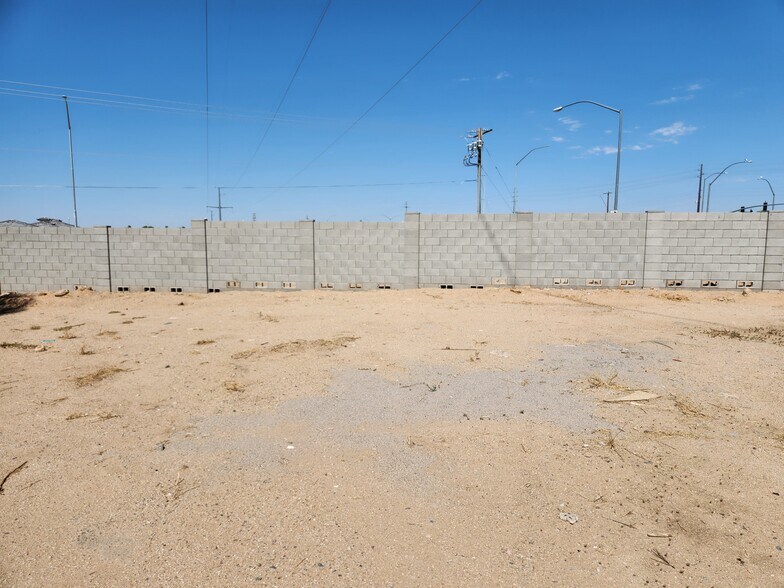 More Photos Of 326 93rd st, Mesa Land For Sale