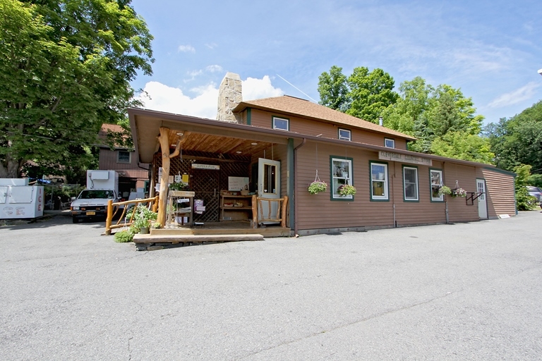 Primary Photo Of 2660 Ridge Rd, Queensbury Storefront For Sale