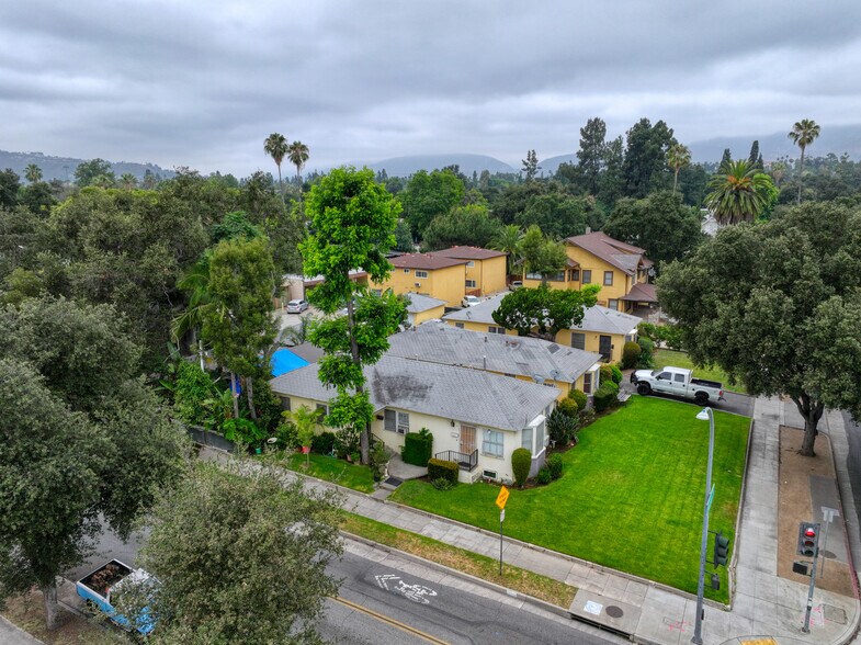More Photos Of , Pasadena Multifamily For Sale