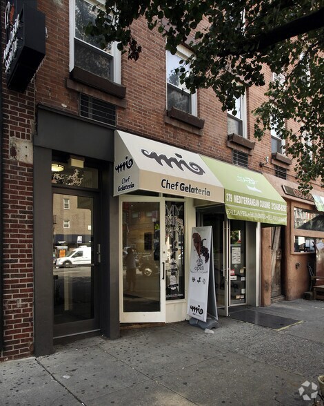 More Photos Of 379 Third Ave, New York Storefront Retail Residential For Lease