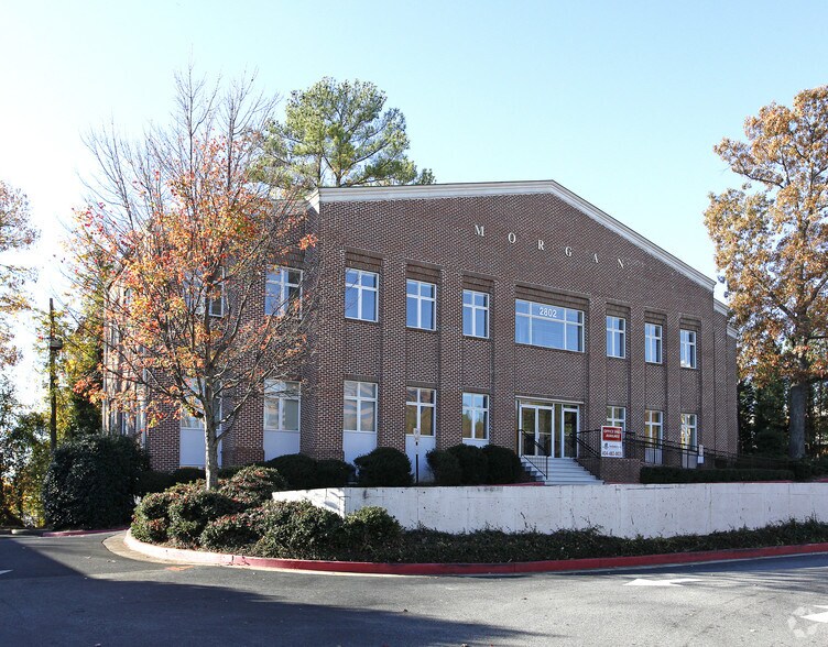 More Photos Of 2802 Paces Ferry Rd SE, Atlanta Medical For Lease