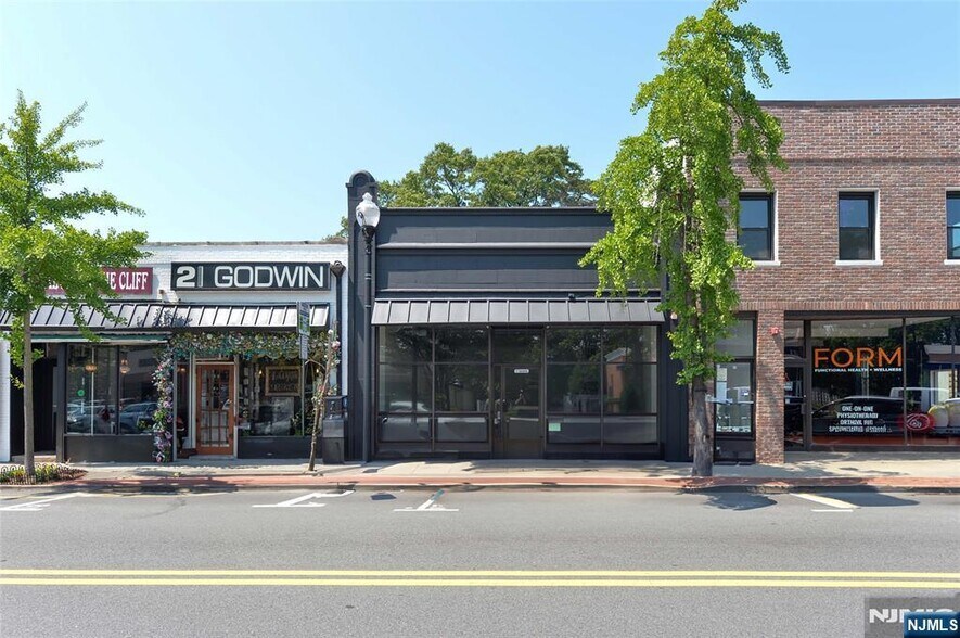More Photos Of 17 Godwin Ave, Ridgewood General Retail For Lease
