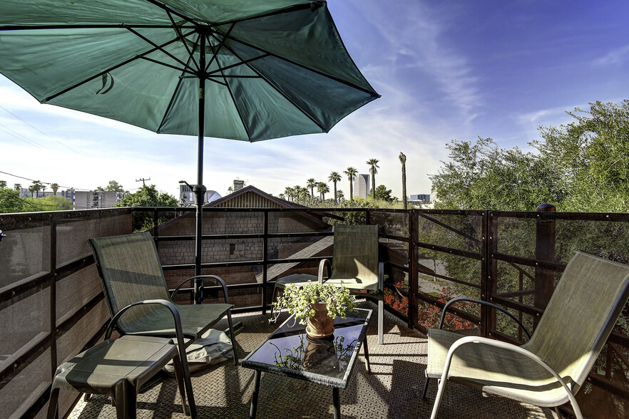 More Photos Of 531 E Lynwood St, Phoenix Office Residential For Sale