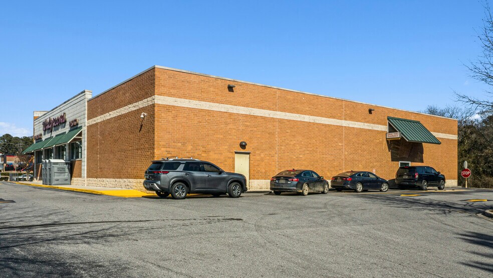 More Photos Of 1401 Golden Springs Rd, Anniston Drugstore For Sale