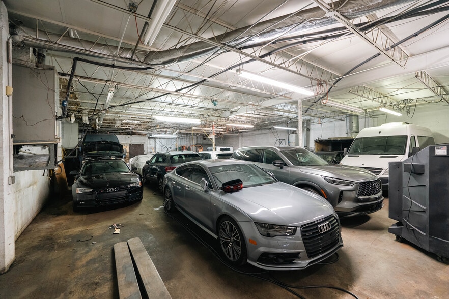 More Photos Of 705 NW 8th Ave, Fort Lauderdale Warehouse For Sale