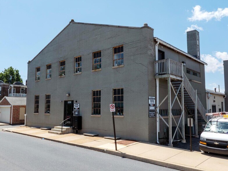 More Photos Of 1018 N Christian St, Lancaster Unknown For Sale