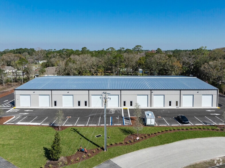 More Photos Of 452 Ninth St, Bunnell Light Distribution For Lease