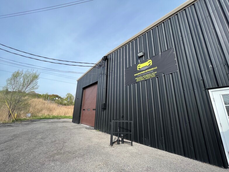 More Photos Of 4223 James St, East Syracuse Warehouse For Sale