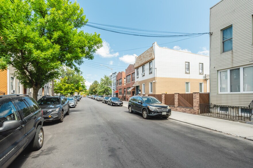 More Photos Of 2020 Bleecker St, Ridgewood Multifamily For Sale