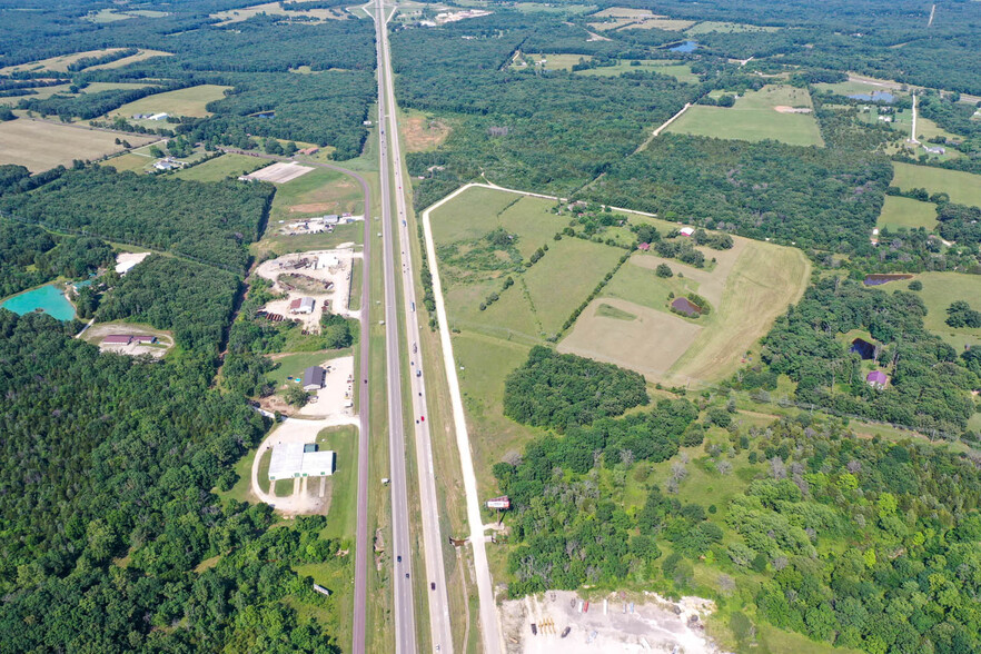 Primary Photo Of Ozark Drive, Cuba Land For Sale