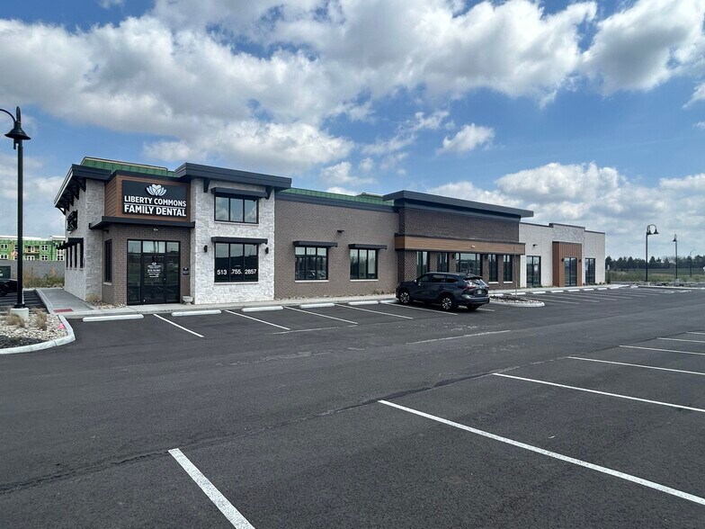 More Photos Of Veterans Blvd, Liberty Township Unknown For Lease