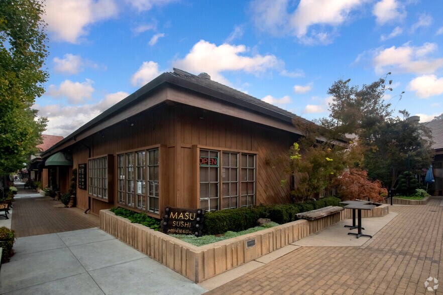 More Photos Of 14510-14530 Big Basin Way, Saratoga Unknown For Lease
