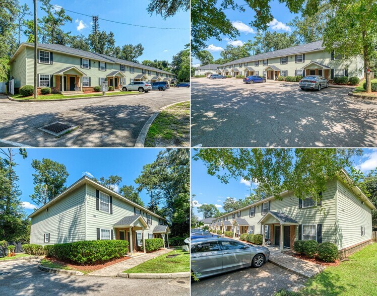 More Photos Of , Tallahassee Multifamily For Sale