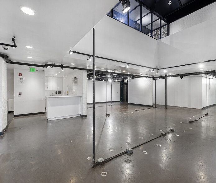 More Photos Of 464 N Fairfax Ave, Los Angeles Office For Sale