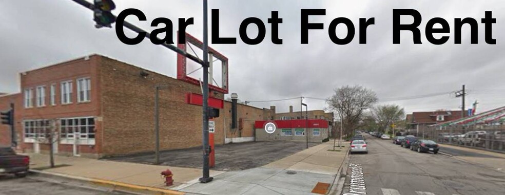 More Photos Of 2622 N Cicero Ave, Chicago Auto Dealership For Lease