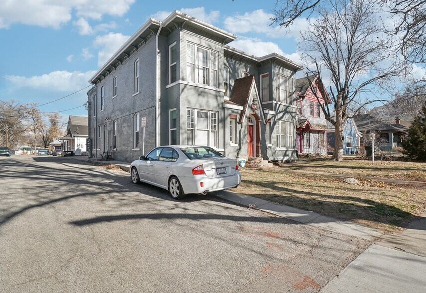 More Photos Of 650 24th St, Ogden Apartments For Sale