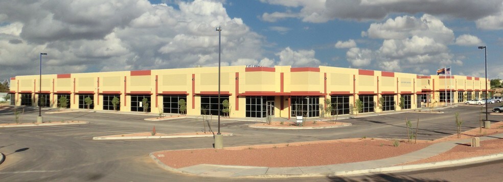 More Photos Of 665 N Garden Ave, Sierra Vista Office For Lease