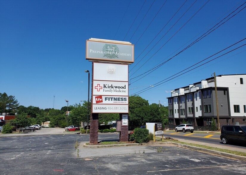 More Photos Of 1805-1863 Memorial Dr SE, Atlanta Unknown For Sale