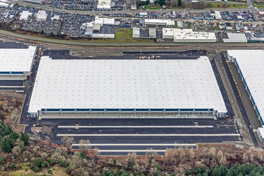 More Photos Of 5802 S Burlington Way, Tacoma Unknown For Lease