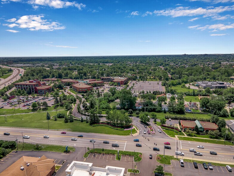 More Photos Of 100 Corporate Pky, Amherst Unknown For Lease