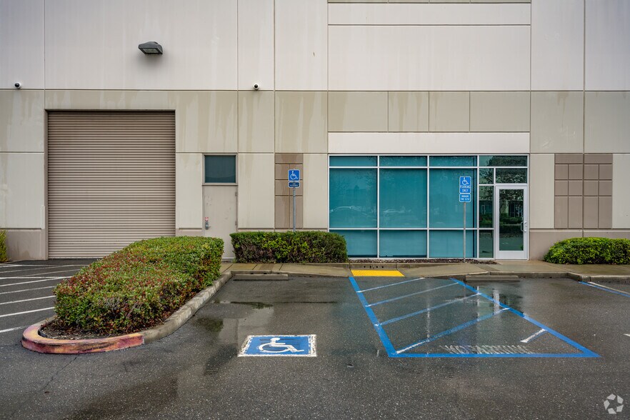 More Photos Of 1058 Horizon Dr, Fairfield Food Processing For Lease